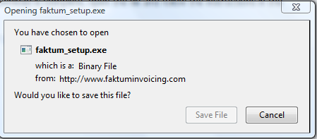 Invoicing Software Firefox Download